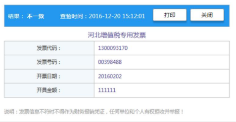 国家税务总局全国增值税发票查验平台怎么查？