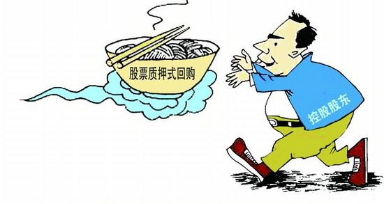 股东股份质押解除是利好还是利空