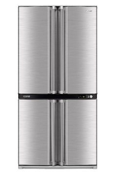 西门子双开门冰箱尺寸大概是多大？