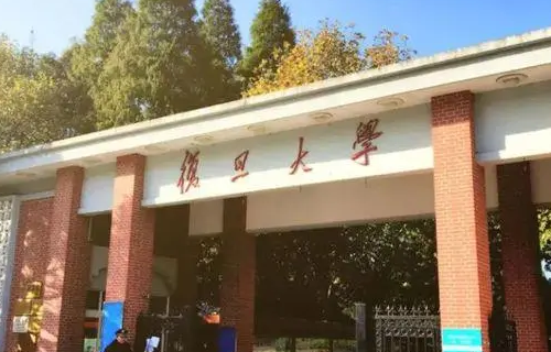 中国大学排名前十名