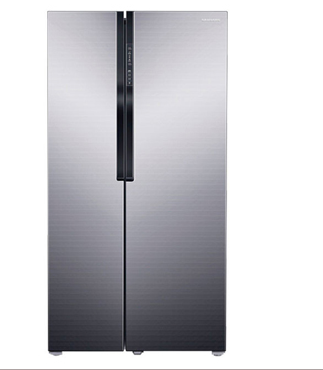 西门子双开门冰箱尺寸大概是多大？