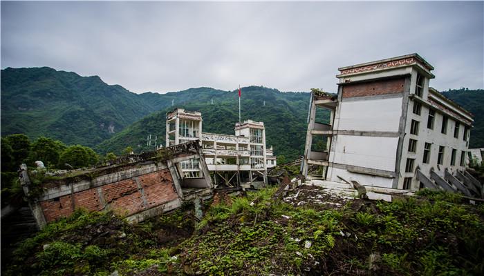 四川为什么地震那么多？