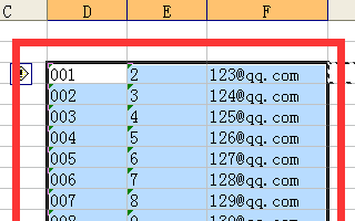 Excel 请教如何去掉文本前的单引号