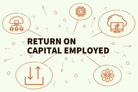 Capital Employed是什么意思