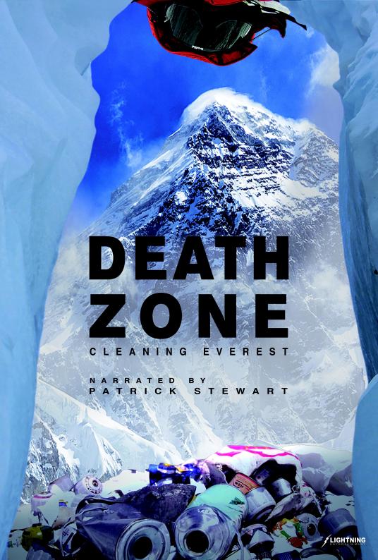 求《珠峰清道夫 Death Zone: Cleaning Mount Everest (2018)》百度云免费资源