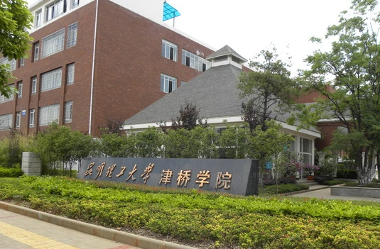 云南民办二本大学排名及分数线