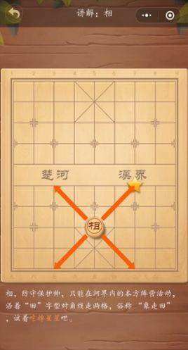 象棋入门教程从零开始口诀是什么？