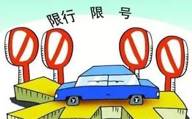 石家庄限行区域内包括三环吗