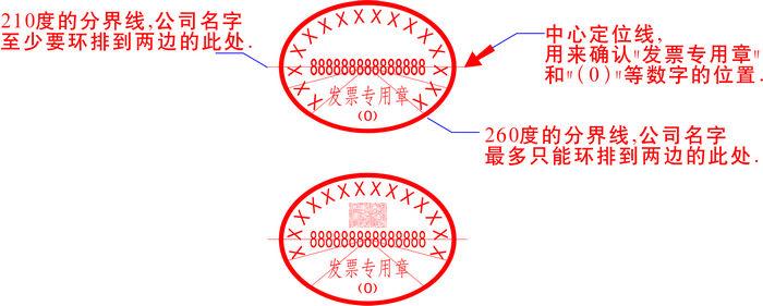 发票专用章怎么加墨？