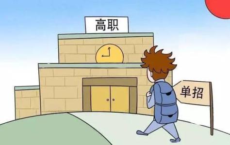 郑州财经学院单招