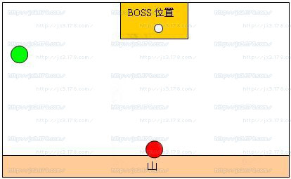 《剑网》3日轮山城舍生任务的攻略是怎样的？