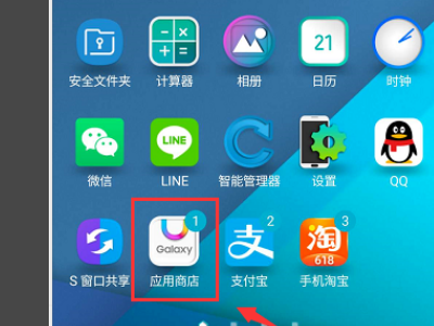 在Google APP商店想下应用，为什么会出现“您没有任何设备”？