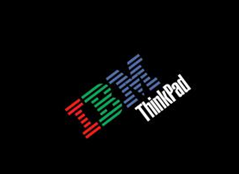 thinkpad  这个牌子叫什么名字？