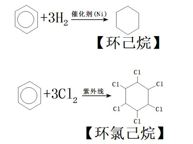 苯的磺化反应方程式