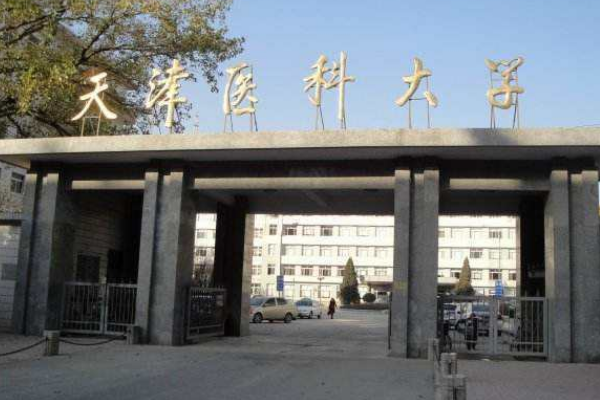 全国医学类学校排名