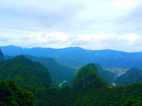 五一后国内去哪旅游好