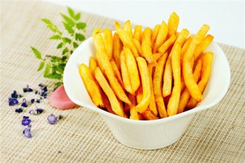 为什么快餐店薯条英文叫“French fries”,和法国有什么关系吗？