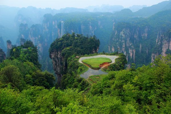 五一后国内去哪旅游好