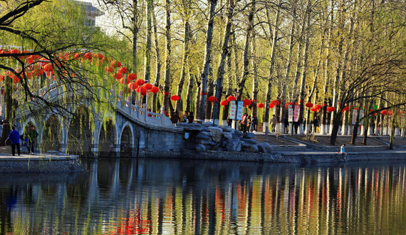 北京最佳的旅游季节是什么时候？