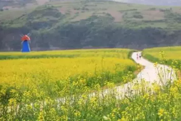 集安市旅游景点大全