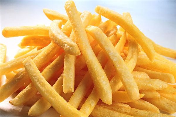 为什么快餐店薯条英文叫“French fries”,和法国有什么关系吗？