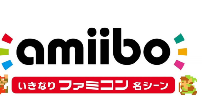 amiibo是什么东西