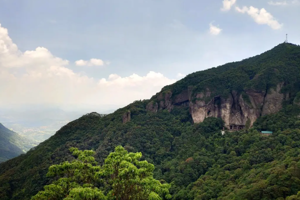 福建三明旅游必去十大景点