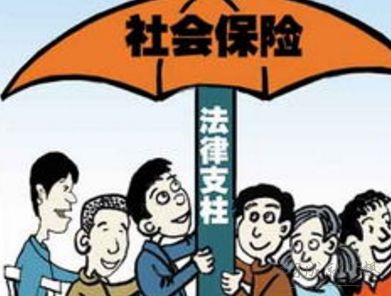 养老保险个人、单位缴费比例各是多少