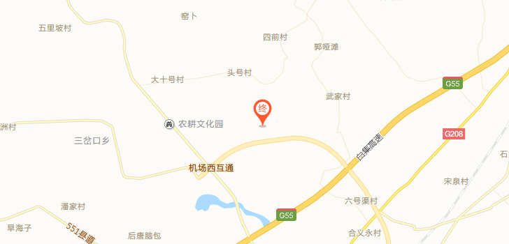 内蒙的乌兰察布市有机场吗？叫什么？