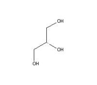 丙三醇的结构简式是什么？