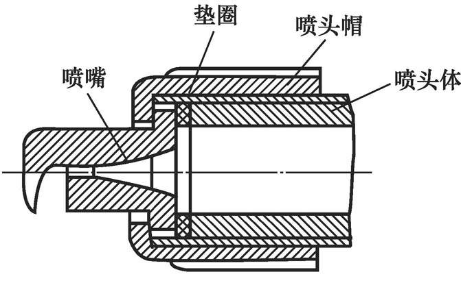 喷雾机的喷头有哪些类型？