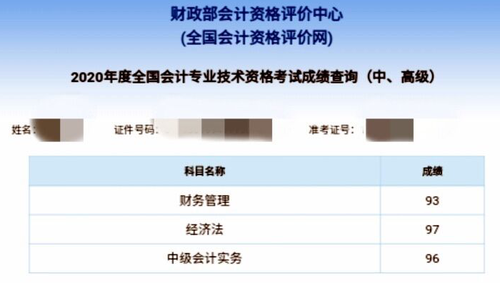 中级会计职称考试哪家网课比较好？