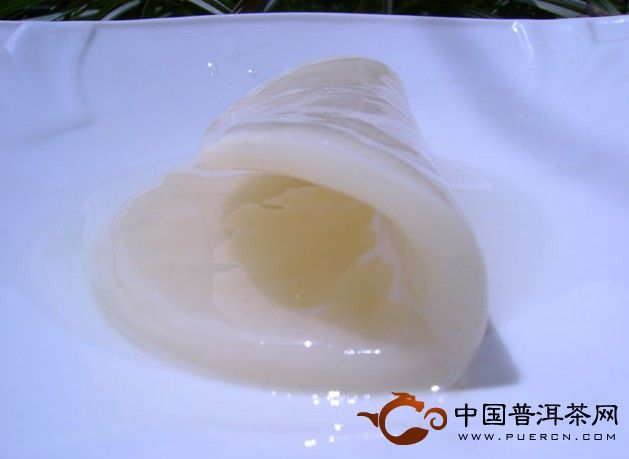 红茶菌的饮用方法