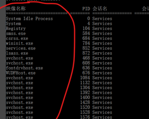 做c语言程序时总出现ld returned 1 exit status,,