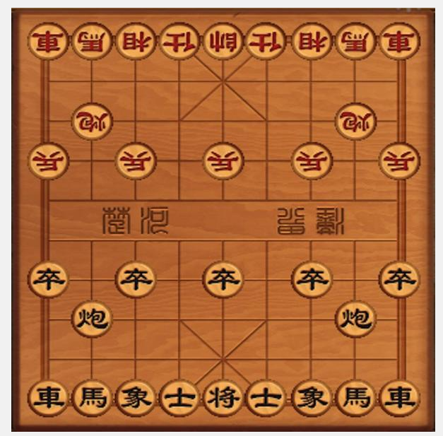 玩中国象棋去什么游戏平台啊？