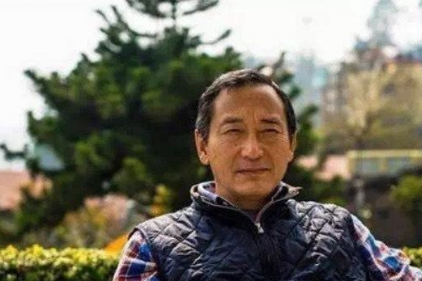 锡金在被印度强行吞并后，迄今前锡金王室成员的现状如何？