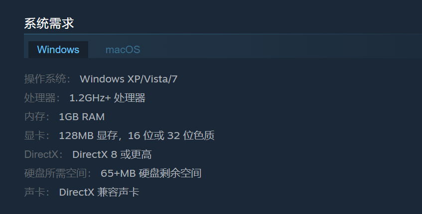 Intel(R) UHD Graphics 620 显卡能玩steam上的哪些好玩的游戏，推荐一下