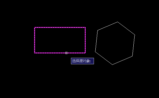 CAD绘图中颜色如何快速转化的快捷键