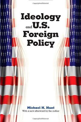 《IdeologyandU.S.ForeignPolicy》pdf下载在线阅读，求百度网盘云资源