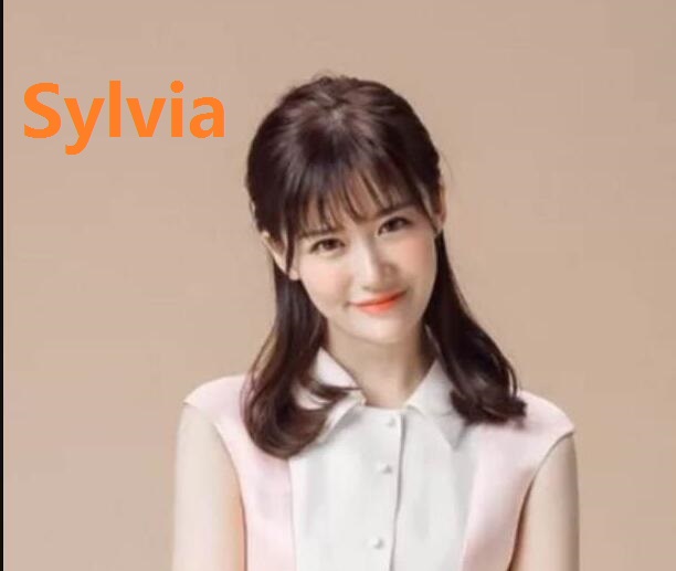 sylvia什么意思，怎么读