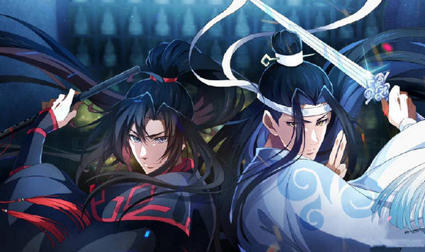 《魔道祖师》动漫完结了吗？