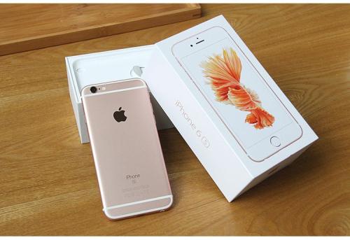 iphone6s国行是什么型号