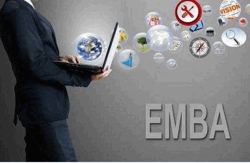 EMBA是什么意思？