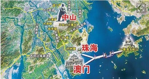 胶州湾跨海大桥是世界上最长的跨海大桥