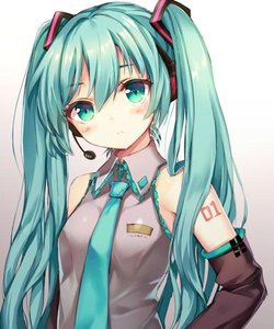 初音未来有哪些成员？分别是？