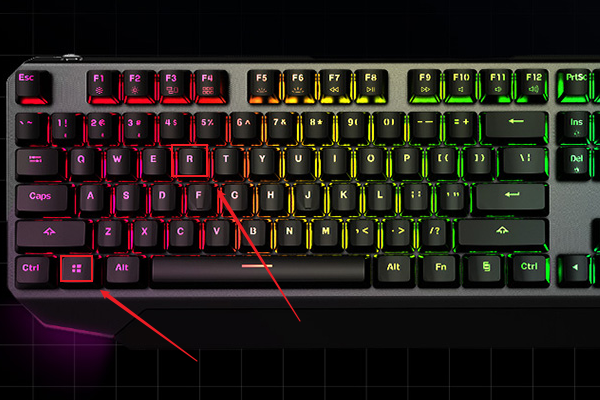 笔记本电脑怎么输入小键盘的数字？NUMPAD1这样的？