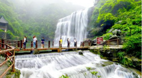 揭西旅游必去十大景点