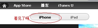 ipod touch软件下载