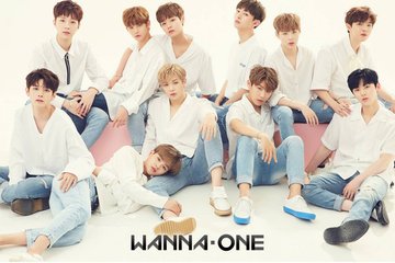 wanna one 参加过什么综艺