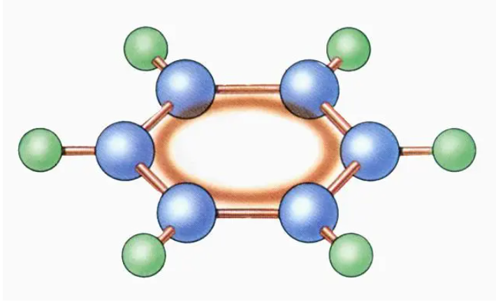 苯环结构简式是什么？